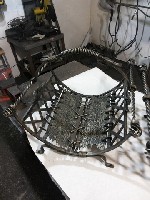 Разное объявление но. 1064584: Кованные изделия