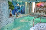 Куплю, продам бизнес объявление но. 1064712: Продам Vip сауну