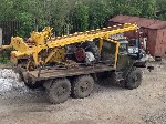 Разное объявление но. 1066711: Продам Буровую установку.