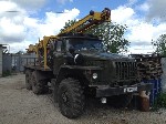 Разное объявление но. 1066711: Продам Буровую установку.