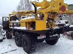 Разное объявление но. 1066711: Продам Буровую установку.
