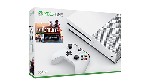 Гарантия фирмы производителя
1 г.
В комплект поставки входит:
Консоль Xbox One S
Жесткий диск 1 Тб (встроенный)
Игра Battlefield 1
Беспроводной геймпад Xbox (с разъемом 3,5 мм для наушников)
Ка ...
