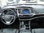 Легковые автомобили объявление но. 1067920: Продажа Toyota Highlander в Ноябрьске