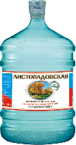 Разное объявление но. 1068707: Доставка воды магазин "Водолей"