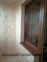 Строительные услуги объявление но. 1069157: Качественное остекление балконов и лоджий