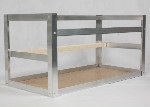 Компьютеры и компьютерная техника объявление но. 1069629: Корпус/Каркас для майнинга (майнинг фермы)