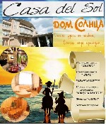 Разное объявление но. 1070929: Комфортабельные номера на берегу моря.