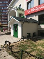 Коммерческая недвижимость (офисы, помещения) объявление но. 1071380: Помещение под фитнес клуб от 450 кв.м до 800 кв.м на цокольном этаже с окнами