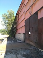 Срочно продам склад. Хороший торг. ж/д ветка., пандус, хорошее состояние, 
свет, охрана, парковка.По всем вопросам обращайтесь по контактам указанным в обьявлении. ...