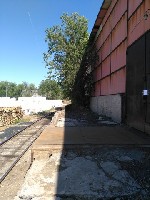 Коммерческая недвижимость (офисы, помещения) объявление но. 1071780: продам склад!