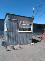 Коммерческая недвижимость (офисы, помещения) объявление но. 1071780: продам склад!