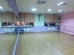 Сдам в аренду офис объявление но. 1071917: Танцевальный зал в почасовую аренду