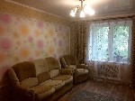 Продается уютная 3 комнатная квартира, по ул. 11 Красной Армии. На 4 этаже 5 этажного кирпичного дома, 1988 года постройки.
Общая площадь 68,8 кв.м.
Квартира с ремонтом, окна выходят на две стороны  ...