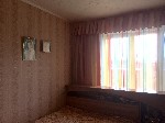 Продается 2 комнатная квартира, по ул. Куликова, 52. На 6 этаже в 9 этажном кирпичном доме, 1994 года постройки. 
Общая площадь 46,8 кв.м, жилая - 31,2 кв.м.
Квартира в хорошем состоянии, входная дв ...