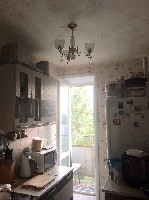 Продам квартиру объявление но. 1072492: Продается 2 комнатная квартира в хорошем состоянии