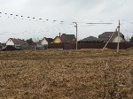 Продаю участок новая Москва, Варшавское ш, от мкад 29 км пос.город.типа Кленово, 10 соток, пмж, квадратной формы, свет 30 квт 380 вт и газ по границе участка, круглогодичный подъезд асфальт. Прописка  ...