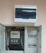 Ремонт, строительство объявление но. 1074687: Услуги электрика