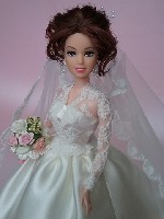 Разное объявление но. 1074966: Сувенир по фото невесты