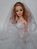 Разное объявление но. 1074966: Сувенир по фото невесты