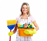 Требуются помощницы на уборку домов, квартир, офисов
Порядочная, ответственная, без вредных привычек
Мы все дружны и помогаем друг другу 
Есть развозка по адресам ...