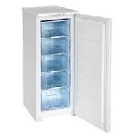 Морозильные лари объемом от 100 до 500 литров 
Бирюса F240К-13 390 руб
Бирюса F210K-12 690 
Бирюса F155К-11 550
Бирюса F100К-10 990
Бирюса 560vk- 24 300
Бирюса 355vk-17 450
Бирюса 260vК-13 850  ...