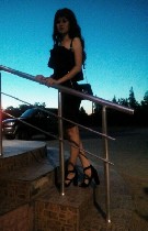 Интим-девушки, индивидуалки объявление но. 1075202: Дианочка