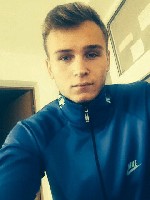 Хочу попробовать что то новое,могу просто делать минет, можно взаимный
За параметрами пишите в личку https://vk.com/archik_art ...