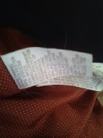 Верхняя одежда объявление но. 1075605: Пальто Zara Man