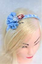 Украшения для волос, для Вас и ваших маленьких принцесс на любой вкус и предпочтение, также можно сделать индивидуальный заказ. ...