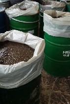 Разное объявление но. 1078245: Патока свекловичная (меласса)