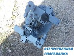 Предлагаем широкий выбор гидромоторов,гидронасосов,гидрораспределителей  различных модификаций для спецтехники  (дорожной, коммунальной, лесозаготовительной и сельскохозяйственной техники). Демократич ...