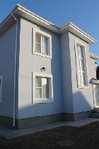 Строительные услуги объявление но. 1078814: Утепленный штукатурный фасад