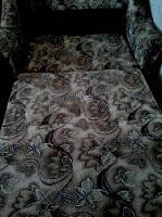 Диваны, мягкие кресла объявление но. 1079027: Продаю экспресс-диван