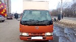 Неспешно продаётся добротный японский грузовичок.2001г.в.,двигатель 5L.
Ввезён с Японии в 2011году.
В России я второй хозяин.
Полностью исправен,под грузом не ходила.Возил мебель,а предыдущий хозяи ...