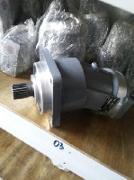 Запчасти, аксессуары объявление но. 1079797: Гидронасос 310.3.(4)112.03.06 Аналог ( ГМН 1.112/03.02 )