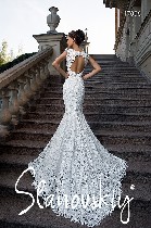 Свадебные платья объявление но. 1080149: Slanovskiy