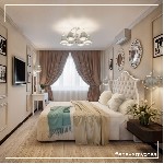 Ремонтные услуги объявление но. 1080594: Дизайн интерьера