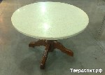 Разное объявление но. 1080607: Столы и столешницы из камня, срочное изготовление