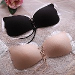 Женское бельё объявление но. 1080835: Бюстгальтер-невидимка Fly Bra с ещё большей скидкой