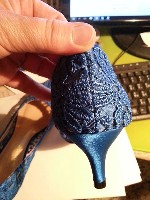 Обувь объявление но. 1081101: Туфли