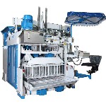 Вибропресс для производства керпичи,бордюров и тротуарных плитки. Аналог Германского Зенита. Сертификаты ico,ce,tuv
Тел:+99367210710 ...