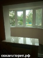 Установим окна за один день! Без переплаты, напрямую от завода! Гарантия 5 лет! Бесплатный замер-консультация! Уберем за собой мусор и помоем окна! Цены на сайте! Звоните! "Империя окон" Казань ул. Ск ...