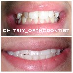 Дантисты, стоматологи объявление но. 1081363: Детский врач стоматолог-ортодонт