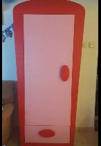 Детская мебель объявление но. 1082520: продам