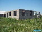 Загородная недвижимость объявление но. 1084218: Продам недостроенный дом с участком земли