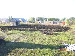 Загородная недвижимость объявление но. 1084218: Продам недостроенный дом с участком земли