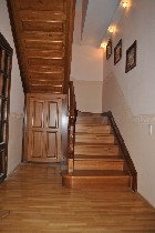 Ремонт, строительство объявление но. 1084960: Изготовление деревянных лестниц на заказ от производителя качественно.