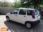 Легковые автомобили объявление но. 1084975: продаю фиат пунто