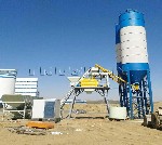 Куплю, продам бизнес объявление но. 1086766: Преимущества компактной бетоносмесительной установки « truseen-50»