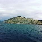 Сдам в аренду дачу, коттедж объявление но. 1087361: Сдам дом в центре города не далеко от песчаного пляжа.